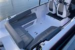 Axopar 25 Cross Top - 7 - Aft Seating