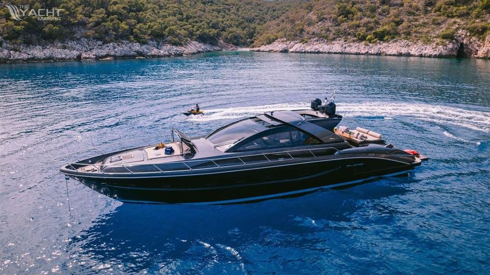 Riva 68
