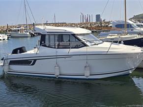 Jeanneau Merry Fisher 695
