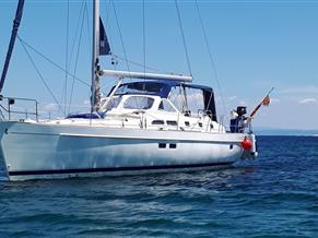Beneteau Oceanis 42cc