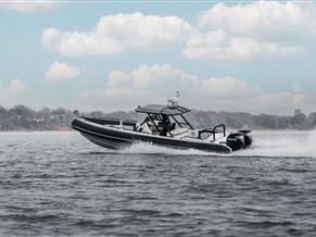 Arksen 10.8 Custom Trophy