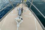 Meta Yachts globe troller