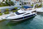 Fairline Squadron 65