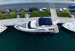 Fairline Squadron 65