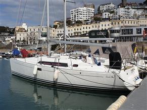 Hanse 350