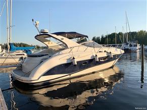 Gobbi Atlantis 42