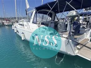 Beneteau OCEANIS 46.1