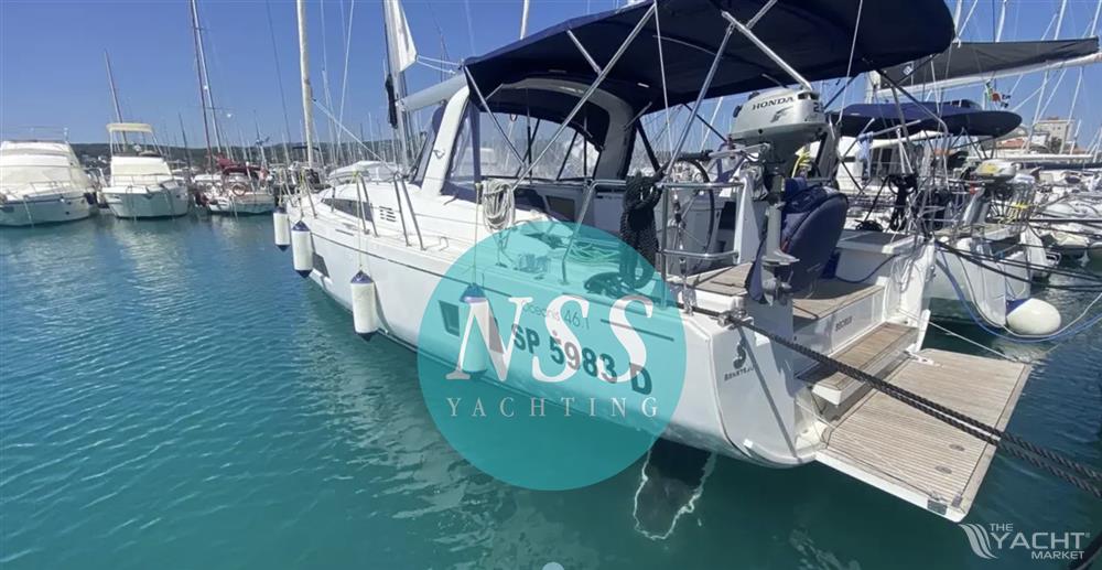 Beneteau OCEANIS 46.1 - Screenshot 2025-12-17 alle 12.35.27.png
