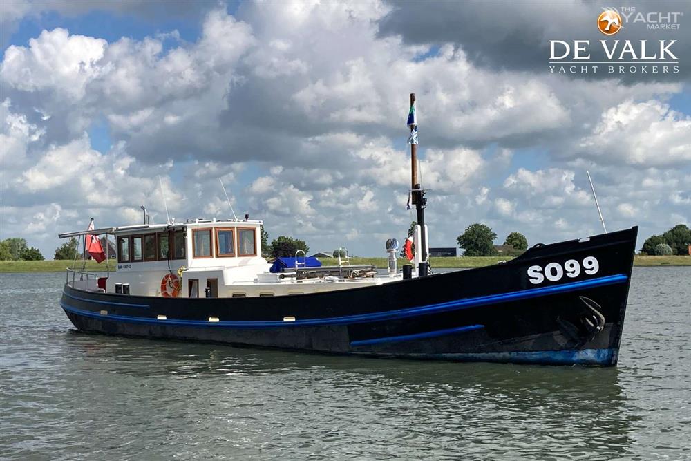 Figee Steilsteven - Picture 1