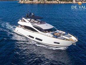 Sunseeker 28 M Yacht