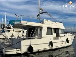 Beneteau Swift Trawler 44