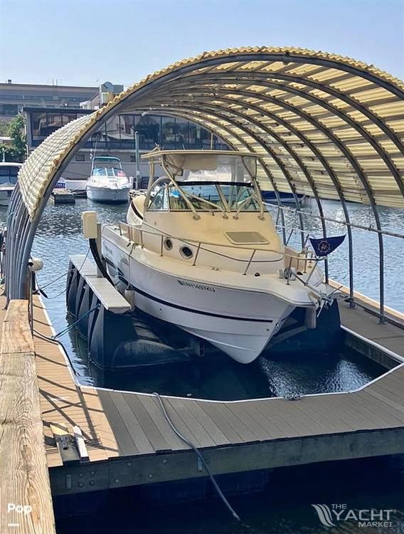 Pro-Line 25WA - 2000 Pro-Line 25WA - Photo #1