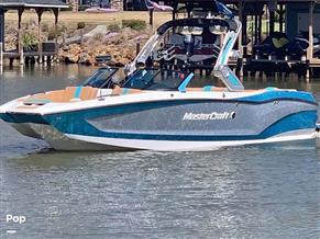 Mastercraft X24