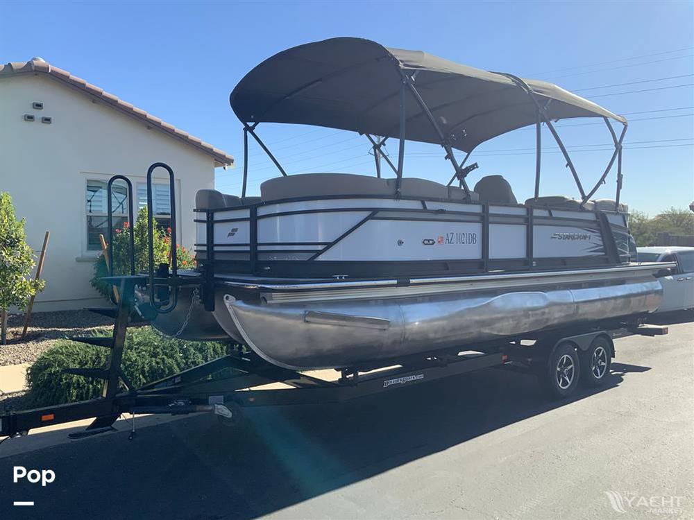 Starcraft SLS-3 TRI - 2019 Starcraft SLS-3 TRI - Photo #1