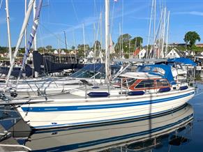 Sirius-Werft GmbH 38 DS