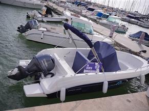 PACIFIC CRAFT OPEN 625