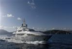 CRN YACHTS CRN 128