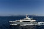 CRN YACHT CRN 128