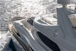 CRN YACHTS CRN 128