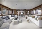 CRN YACHT CRN 128 - Interior