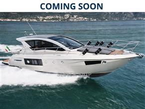 Cranchi M44 HT - M 44/2 HT