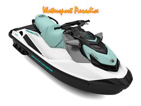 Sea Doo GTI 130