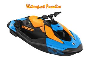 Sea Doo Spark Trixx 90 1UP