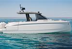 Beneteau NEW GRAN TURISMO 35