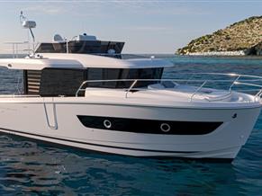 Beneteau NEW SWIFT TRAWLER 37 FLY