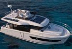 Beneteau NEW SWIFT TRAWLER 37 FLY