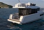 Beneteau NEW SWIFT TRAWLER 37 FLY