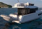 Beneteau NEW SWIFT TRAWLER 37 FLY