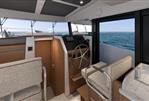 Beneteau NEW SWIFT TRAWLER 37 FLY