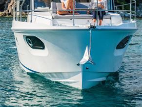 Beneteau SWIFT TRAWLER 41 FLY