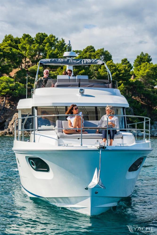Beneteau SWIFT TRAWLER 41 FLY