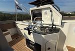 Quicksilver ACTIV 755 SUNDECK