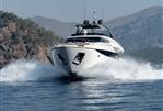 Ferretti Yachts FERRETTI 920