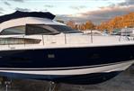 Fairline Squadron 42 - Fairline Squadron 42 - Overall