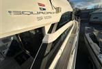 Fairline Squadron 42 - Fairline Squadron 42 - Side deck