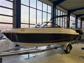 BAYLINER VR4 OB