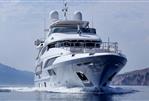 BENETTI 132 Supreme