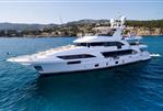 BENETTI 132 Supreme
