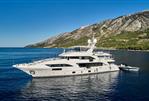 BENETTI 132 Supreme