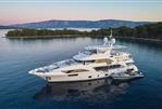 BENETTI 132 Supreme