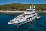 BENETTI 132 Supreme