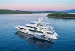 BENETTI 132 Supreme