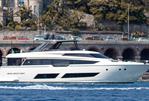 Ferretti Yachts 850 - 01