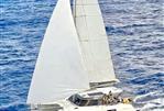Nautitech 40 Open