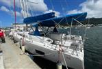Beneteau Oceanis 46.1