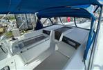 Beneteau Oceanis 46.1